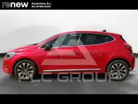 2023 Renault Clio
