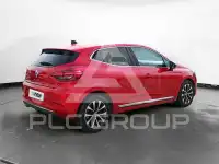 2023 Renault Clio