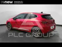 2023 Renault Clio