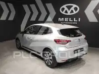 2023 Renault Clio