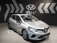 2023 Renault Clio