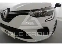 2023 Renault Clio