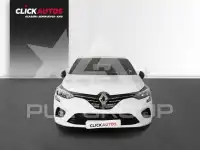 2023 Renault Clio