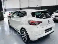 2023 Renault Clio