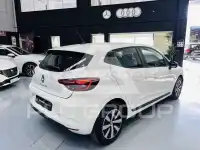 2023 Renault Clio