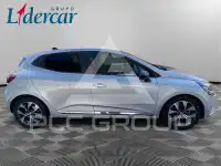2023 Renault Clio