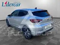 2023 Renault Clio