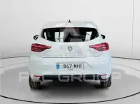 2023 Renault Clio