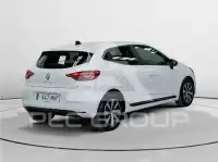 2023 Renault Clio