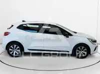 2023 Renault Clio