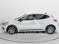 2023 Renault Clio