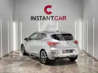 2023 Renault Clio