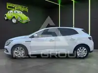 2023 Renault Megane