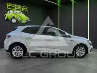 2023 Renault Megane