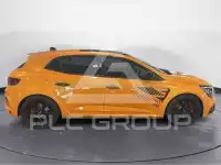 2023 Renault Megane