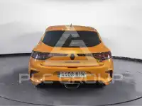 2023 Renault Megane
