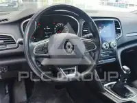 2023 Renault Megane