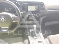 2023 Renault Megane