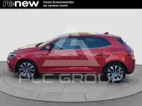 2023 Renault Megane