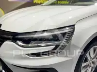 2023 Renault Megane