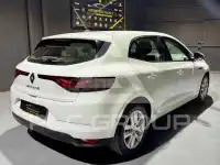 2023 Renault Megane