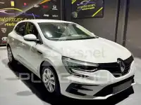 2023 Renault Megane