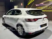 2023 Renault Megane