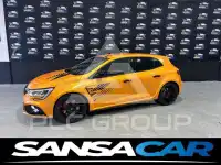 2023 Renault Megane