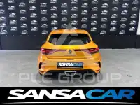 2023 Renault Megane