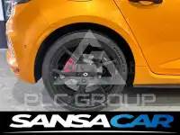 2023 Renault Megane