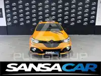 2023 Renault Megane
