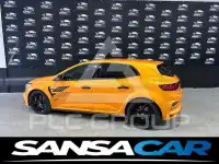 2023 Renault Megane