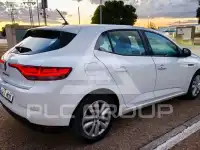 2023 Renault Megane