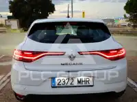 2023 Renault Megane