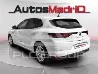 2023 Renault Megane