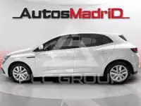 2023 Renault Megane