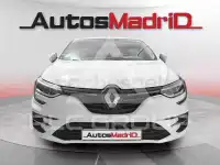 2023 Renault Megane