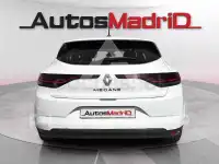 2023 Renault Megane
