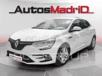 2023 Renault Megane