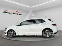 2023 Renault Megane