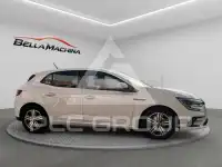 2023 Renault Megane