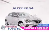2023 Renault Megane