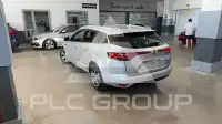 2023 Renault Megane