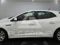 2023 Renault Megane