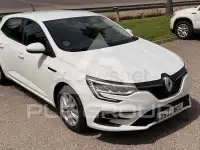 2023 Renault Megane