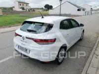 2023 Renault Megane