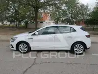 2023 Renault Megane