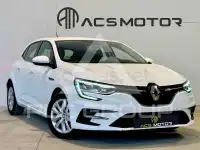 2023 Renault Megane