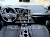 2023 Renault Megane