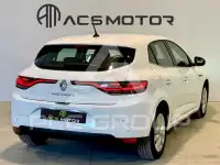 2023 Renault Megane